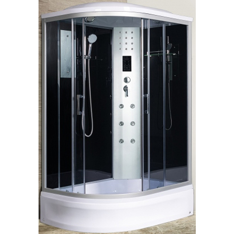 Душевая кабина River DUNAY 120/80/26 R ТН 10000002106 в строительном магазине