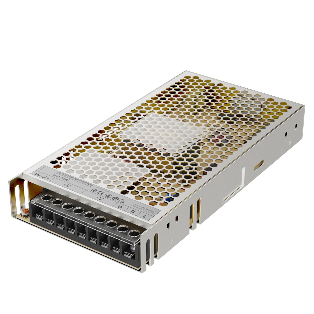 Источник напряжения Led Strip 831009 в строительном магазине