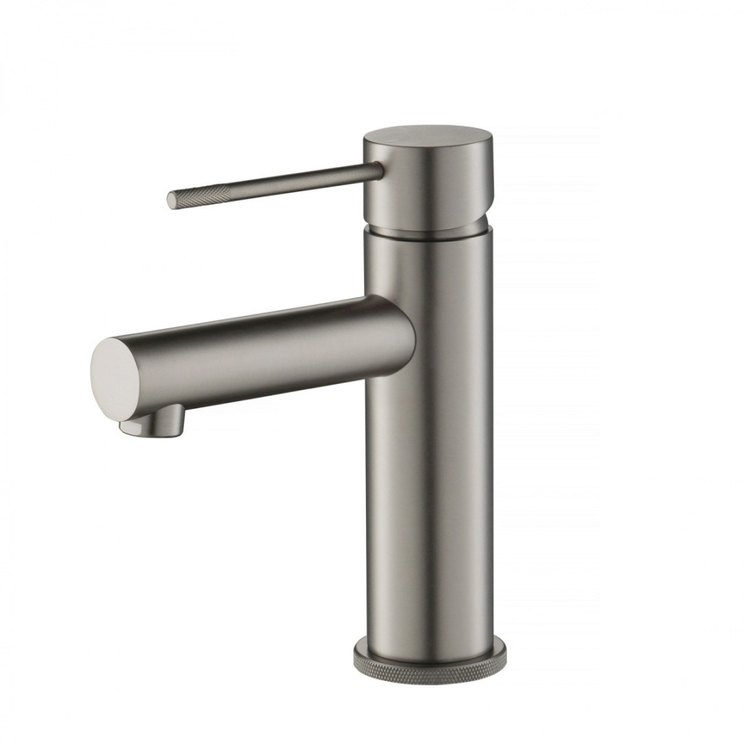 Смеситель для раковины Timo Saona (2361/18F) черное золото в строительном магазине