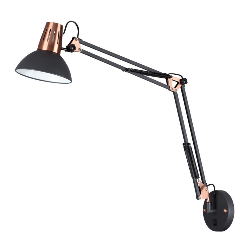 Бра Odeon Light 3318/1W в строительном магазине