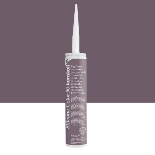 Герметик силиконовый Kerakoll Silicone Color №50 310 мл50, 01, 02, 03, 04, 05, 06, 07, 08, 09, 10, 11, 12, 13, 14, 15, 16, 17, 18, 19, 20, 21, 22, 23, 24, 25, 26, 27, 28, 29, 30, 31, 32, 33, 34, 35, 36, 37, 38, 39, 40, 41, 42, 43, 44, 45, 46, 47, 48, 49