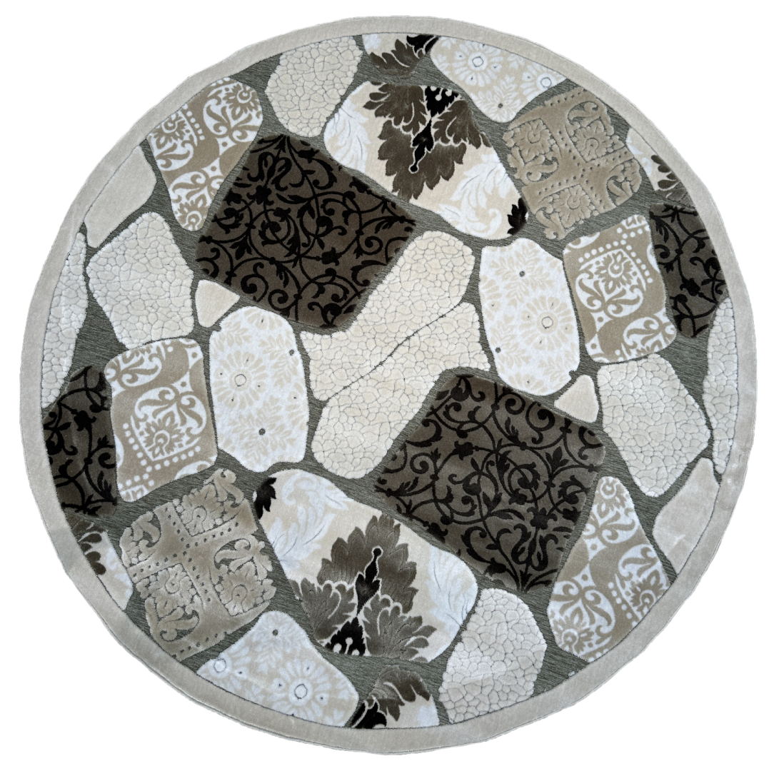 Ковер ANIMRA B915Y в строительном магазине