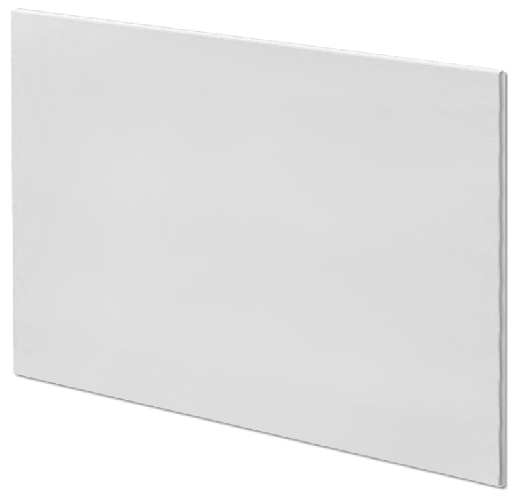 Экран для ванны торцевой CEZARES ECO-75-SP-L в строительном магазине