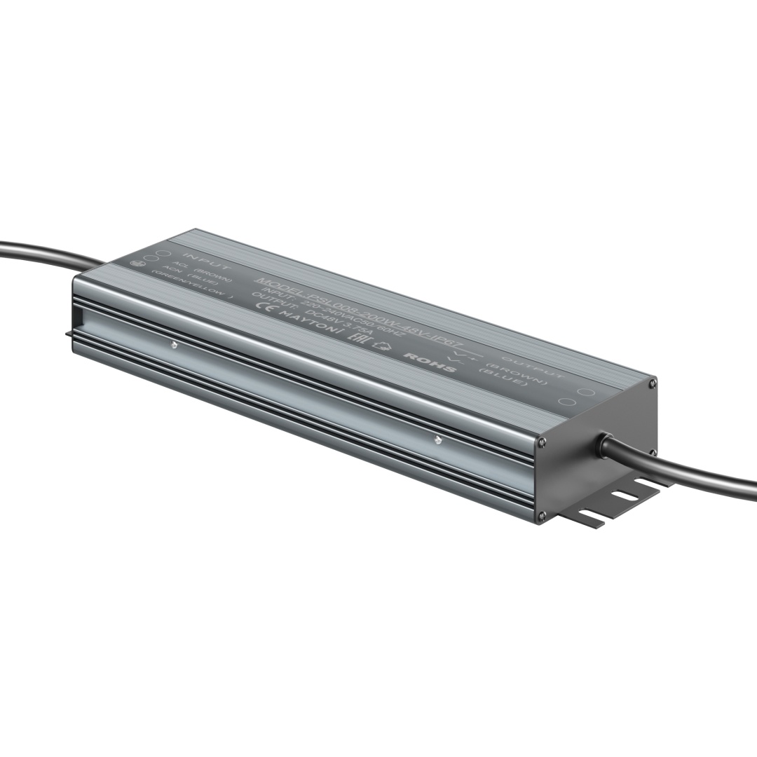 Блок питания Technical PSL008-200W-48V-IP67 в строительном магазине