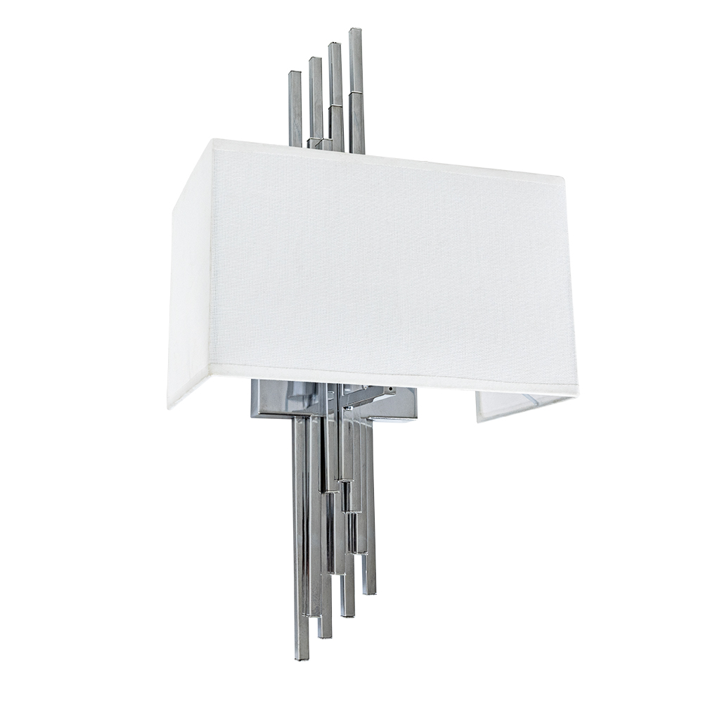 Бра Arte Lamp JULIETTA A5037AP-1CC в строительном магазине