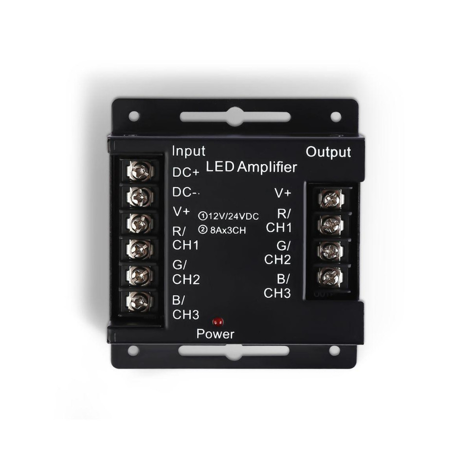 Усилитель Ambrella light Illumination LED Strip GS11801 в строительном магазине