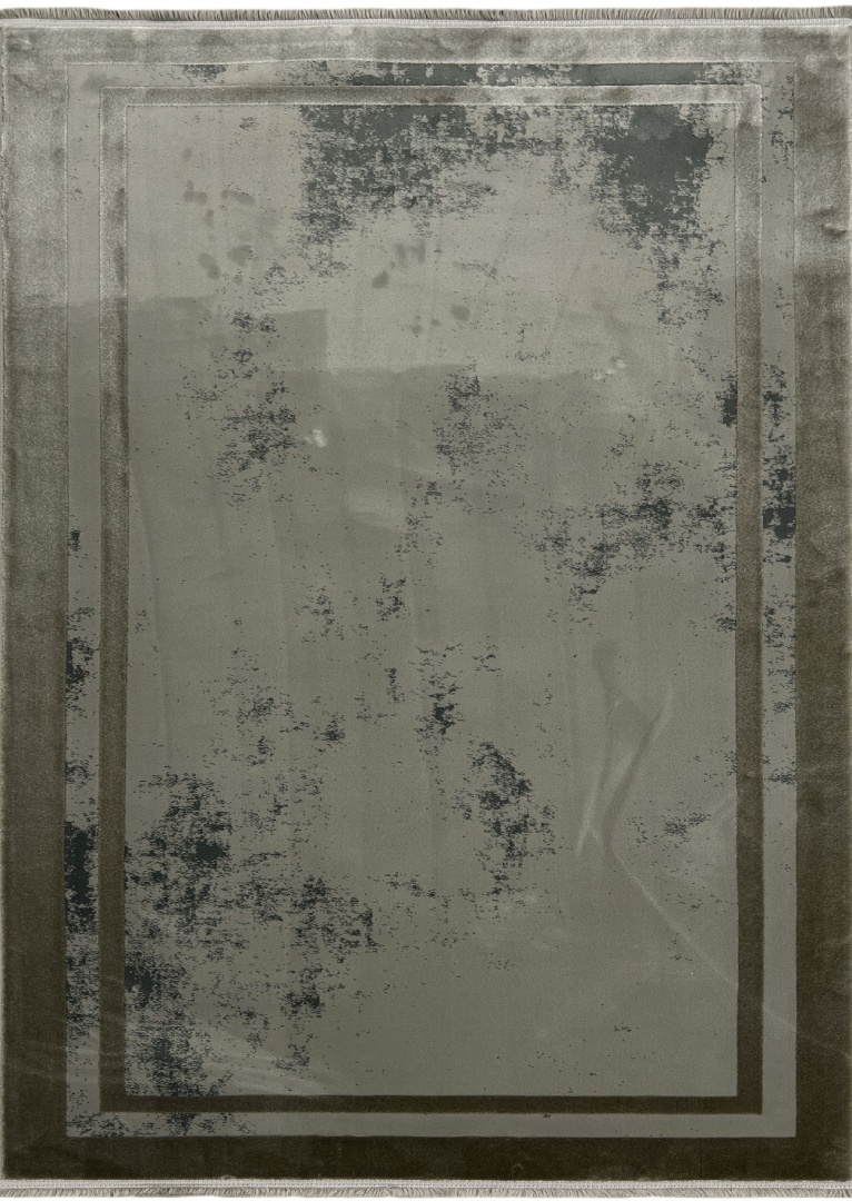 Ковер TEHRAN 2822 SILVER GRAY GRAY в строительном магазине