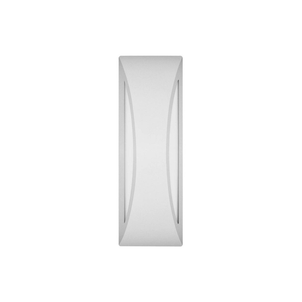 Уличный настенный светодиодный светильник Duwi Nuovo LED 24336 6 в строительном магазине