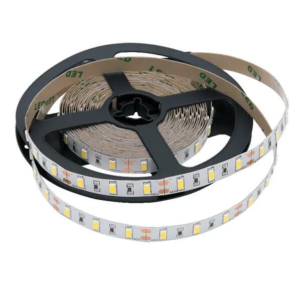Светодиодная лента 20Вт 12V Lux Eleganz в строительном магазине