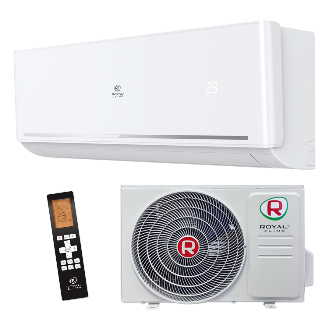 Royal Clima FELICITA RC-FC22HN в строительном магазине