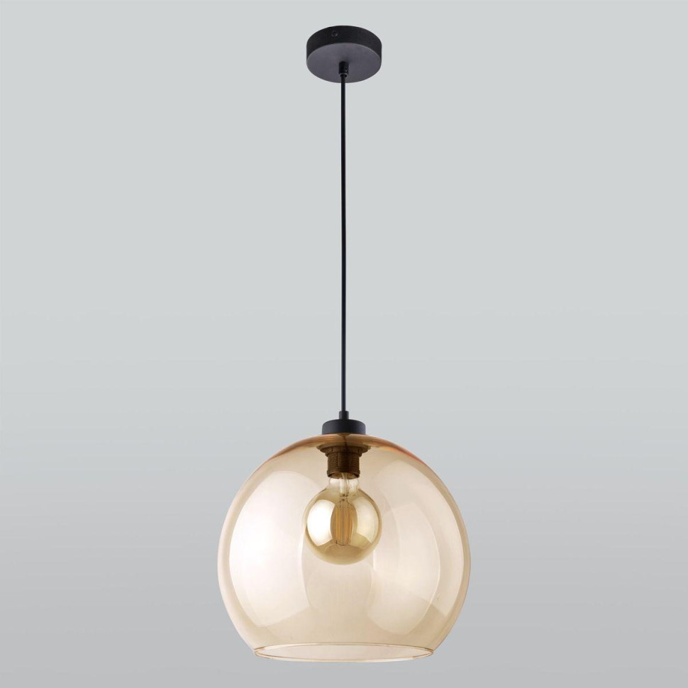 Подвесной светильник TK Lighting 2064 Cubus в строительном магазине