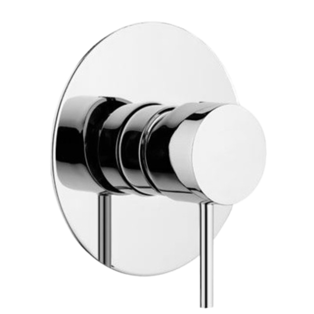 Смеситель для душа Remer X Style X30L в строительном магазине