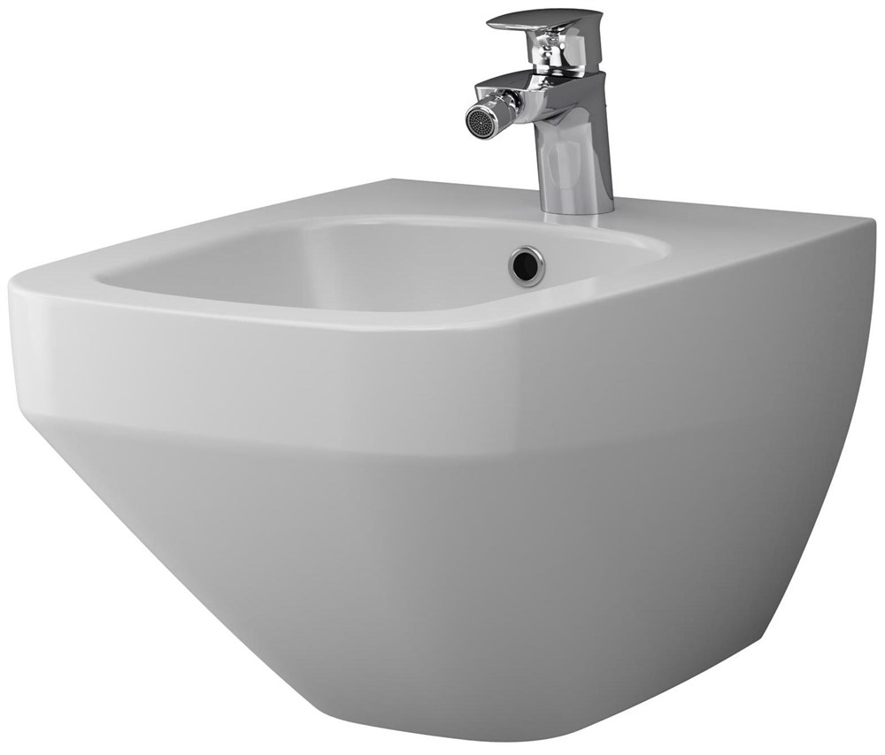 Биде подвесное AM.PM Inspire V2.0 C50A3411WH в строительном магазине