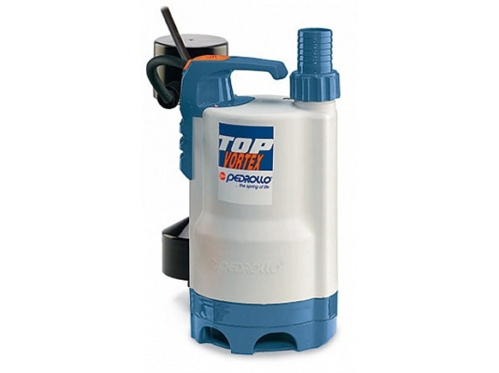 Насос дренажный Pedrollo TOP 1-FLOOR 48TOPF11A1 в строительном магазине