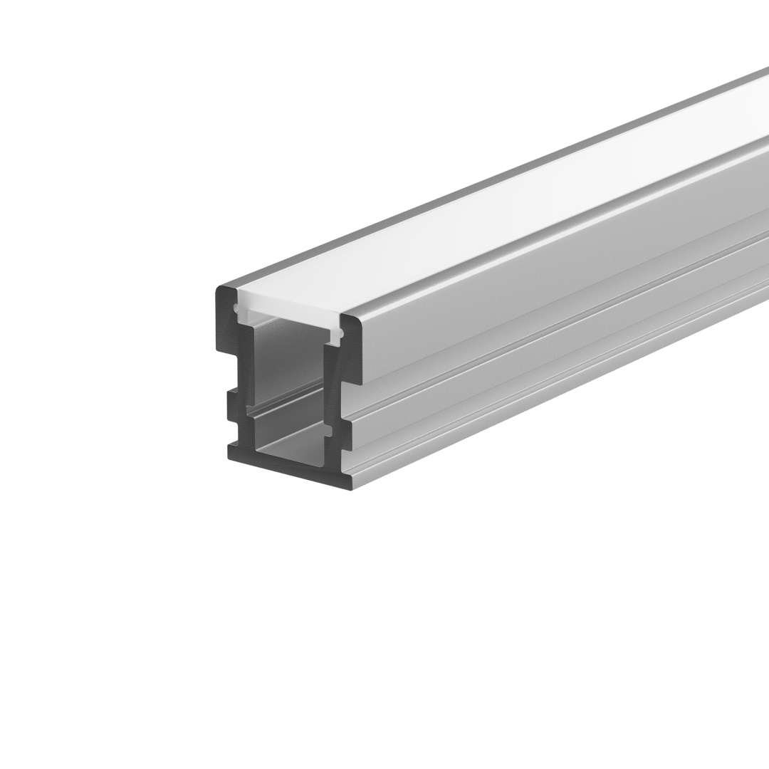 Профиль Led Strip 636016 в строительном магазине
