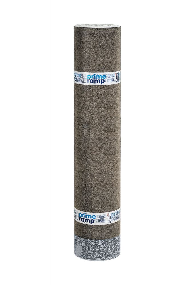 Подкладочный ковер QUIET TILE PRIME RAMP 15м.п.