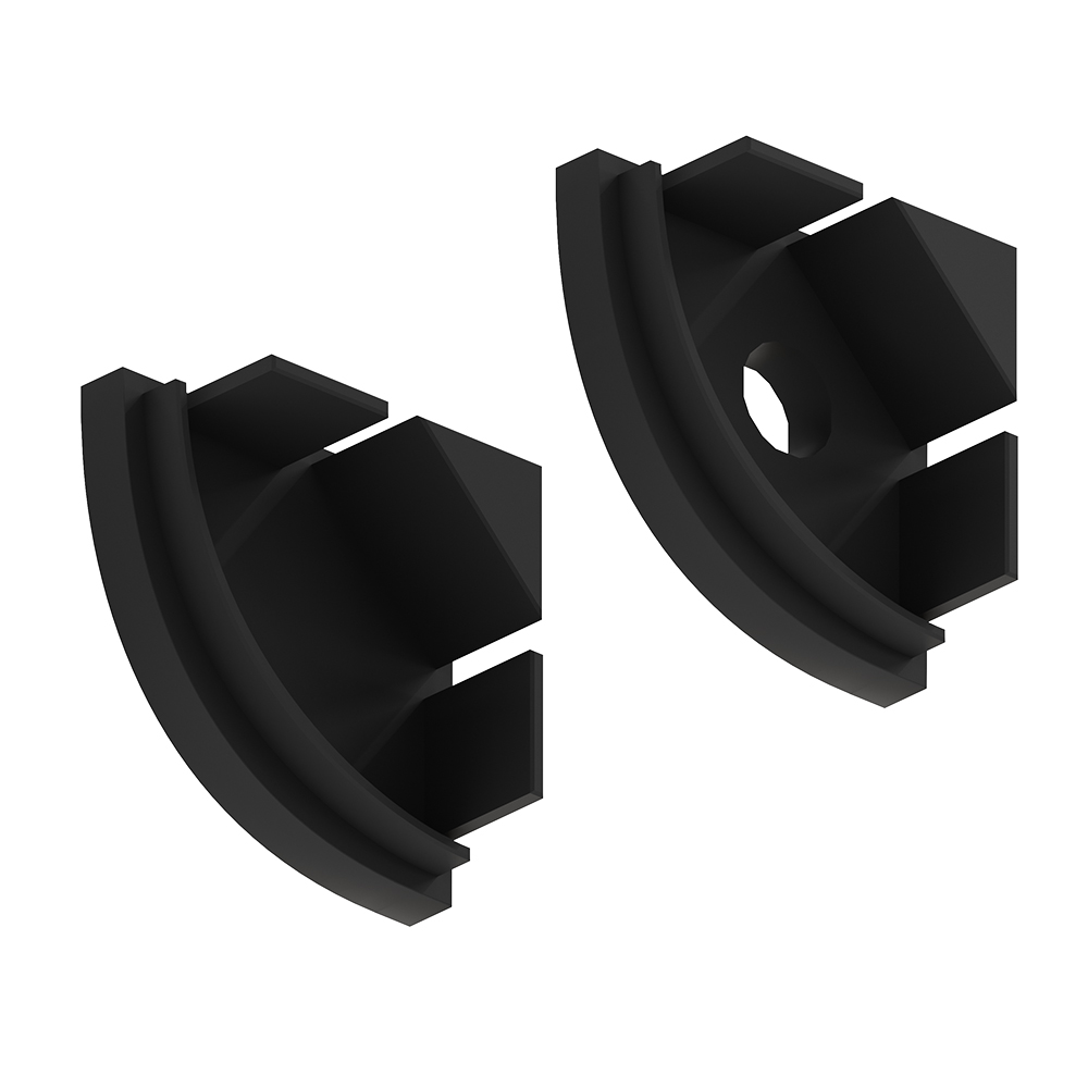 Заглушка для профиля Arte Lamp SURFACE A161606E в строительном магазине