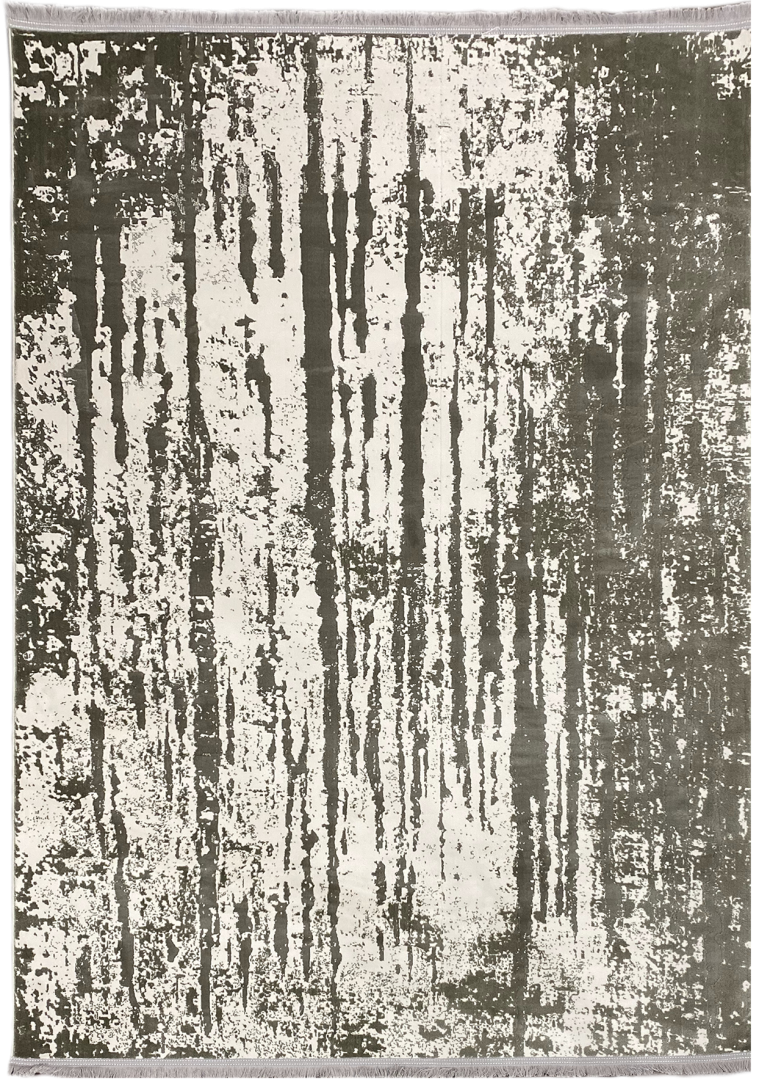 Ковер ELEGANT 2532 GRAY/CREAM в строительном магазине