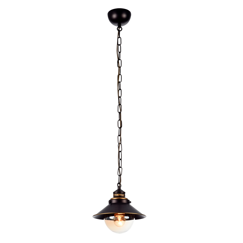 Подвесной светильник Arte Lamp GRAZIOSO A4577SP-1CK в строительном магазине