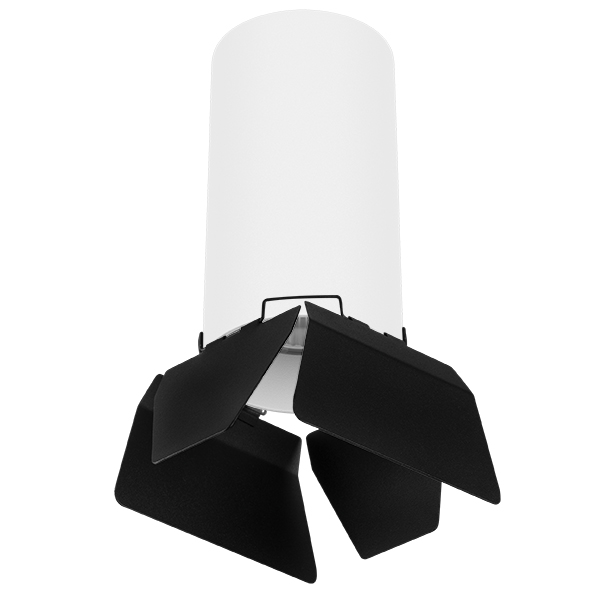 R6486487 Светильник RULLO HP16 (216486+202487) в строительном магазине