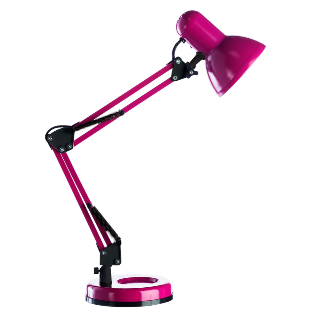 Офисная настольная лампа Arte Lamp JUNIOR A1330LT-1MG в строительном магазине