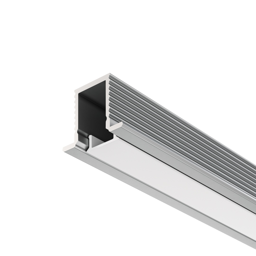Комплектующие к светодиодной ленте Led Strip ALM-1209-S-2M в строительном магазине