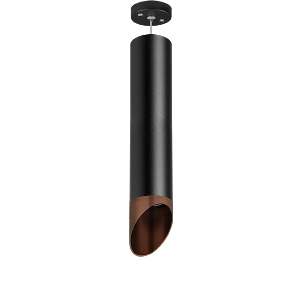 RP497130 Светильник RULLO HP16 (214497+590057+201430) в строительном магазине