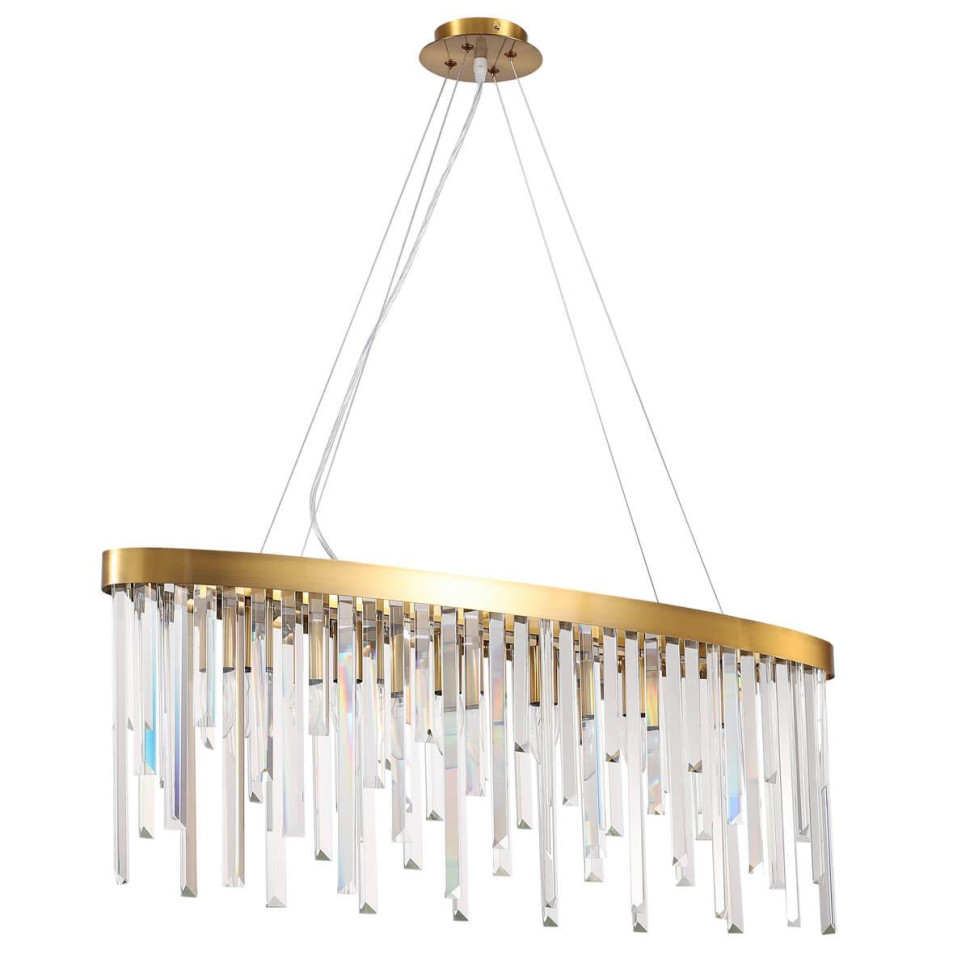 Подвесная люстра Stilfort Venecia 2113/03/06P в строительном магазине