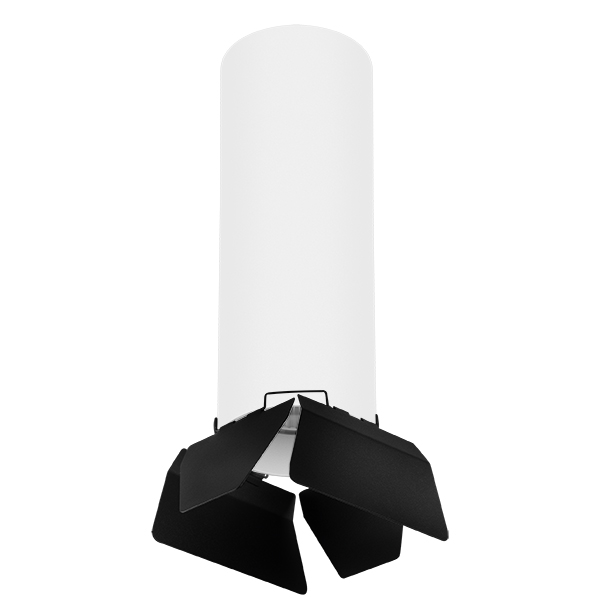 R6496487 Светильник RULLO HP16 (216496+202487) в строительном магазине