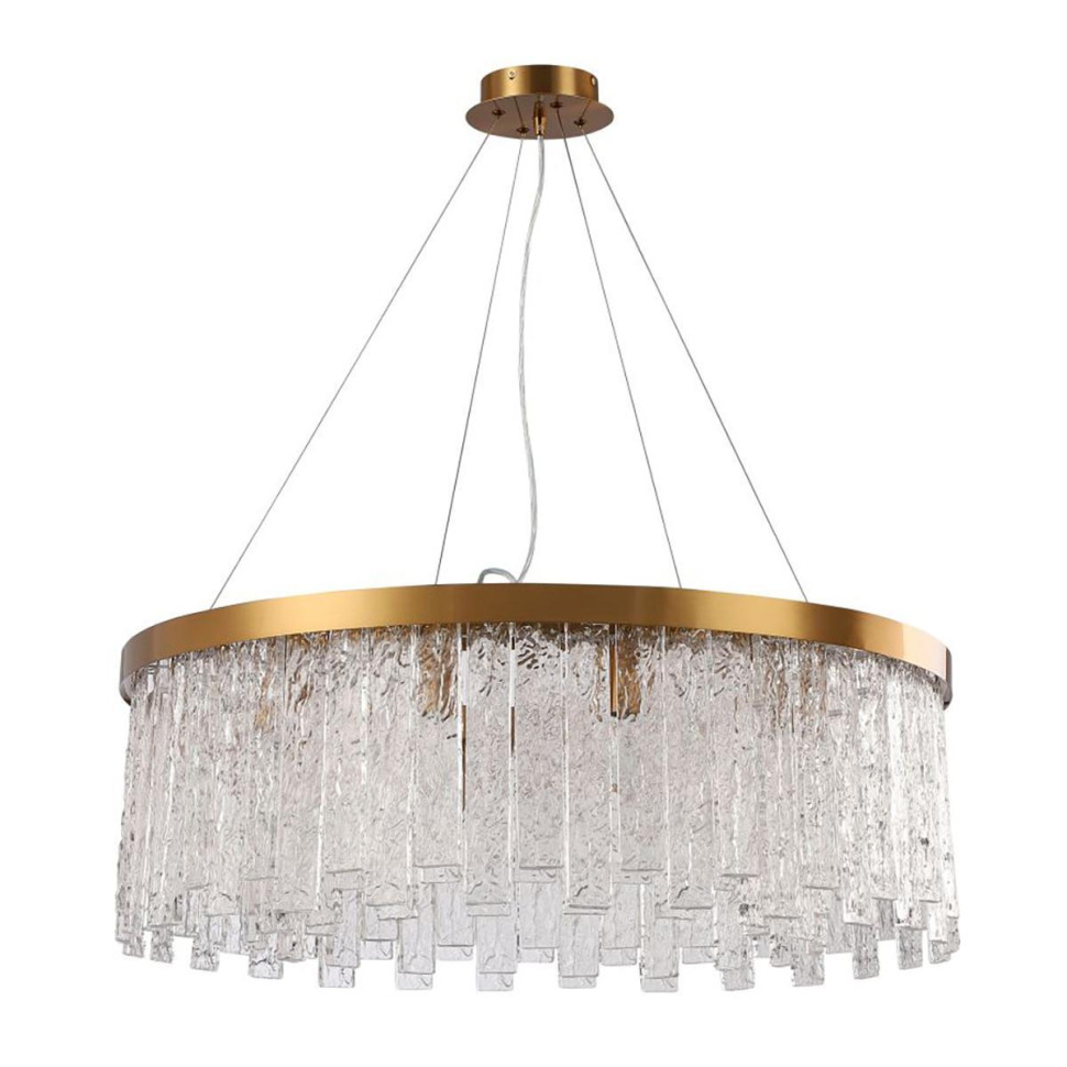 Подвесная люстра Stilfort Frostyle 2155/05/12P в строительном магазине