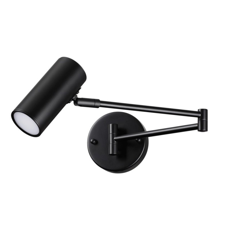 Спот Odeon Light 4376/1W в строительном магазине