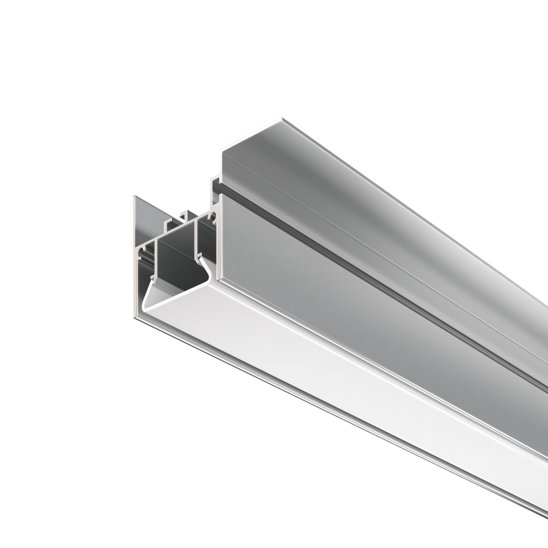 Комплектующие к светодиодной ленте Led Strip ALM012S-2M в строительном магазине