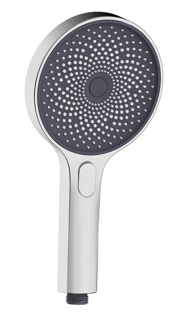 Душевая лейка IDDIS SpaHome (SPA3F0Ci18) хром в строительном магазине