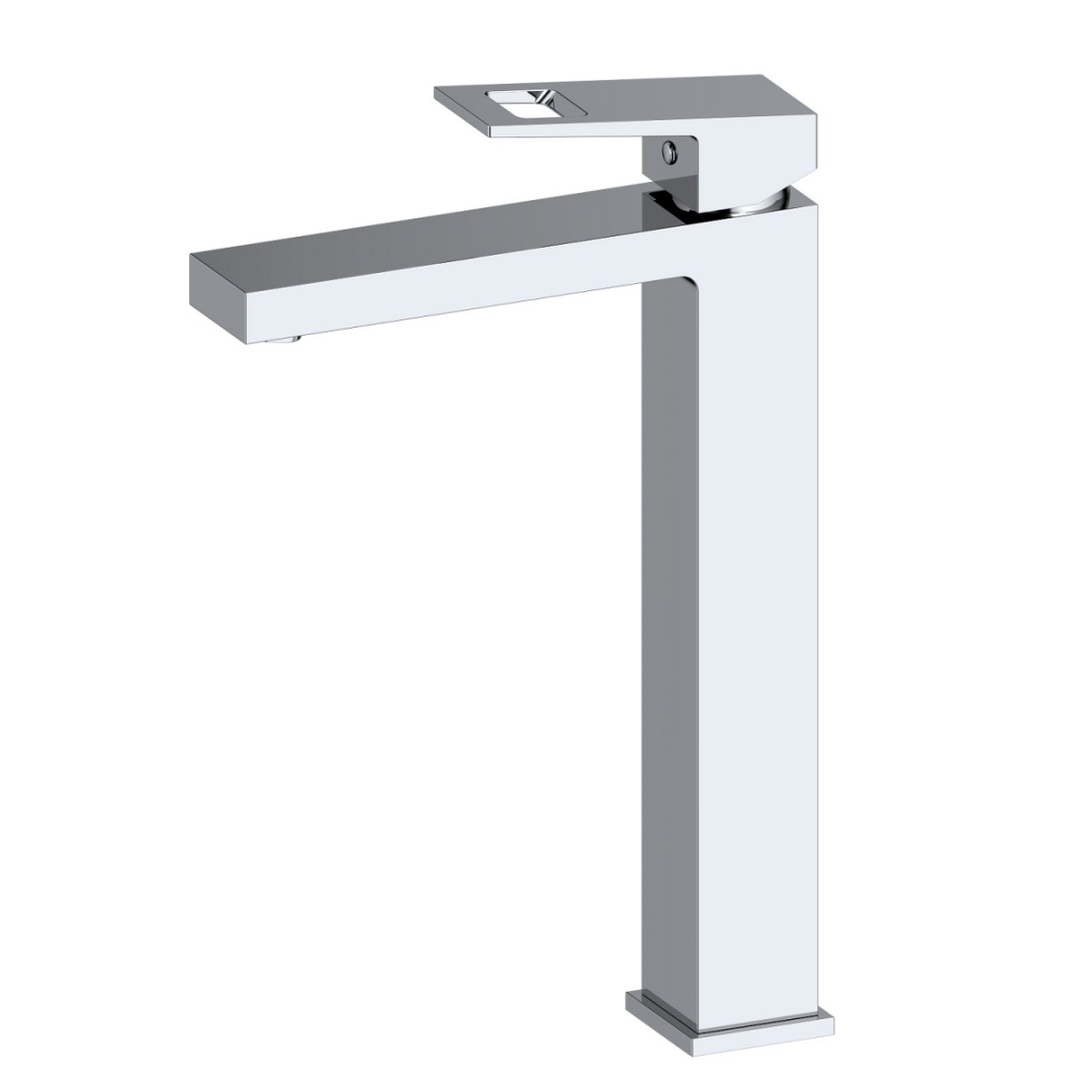 Смеситель для раковины-чаши Timo Briana (7111/00F) в строительном магазине