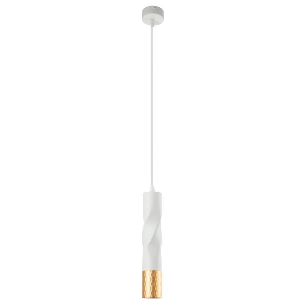 Точечный подвесной светильник Arte Lamp SADR A3280SP-1WH в строительном магазине