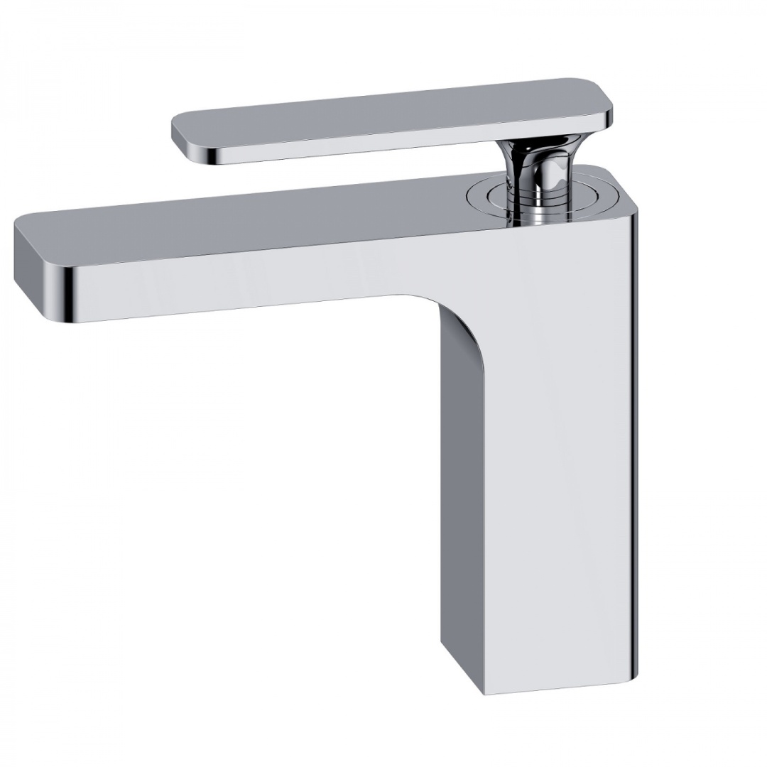 Смеситель для раковины Timo Torne (4361/00F chrome) в строительном магазине