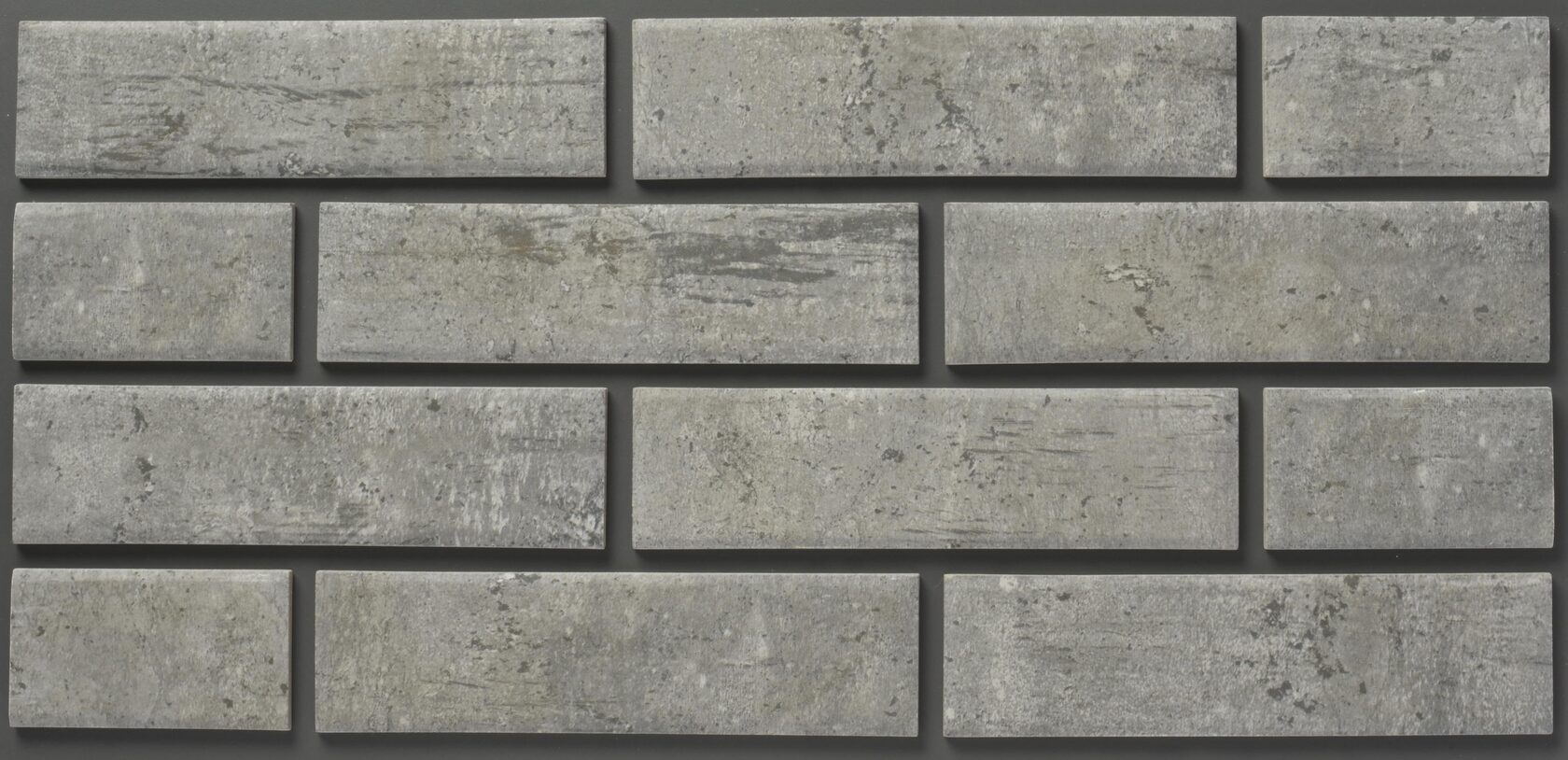 Термопанель ППС BestPoint Exclusive Cement Dark 102,5 x 45,5