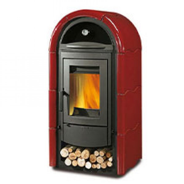 La Nordica Stefany forno BO (бордовый) в строительном магазине