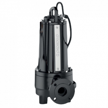 Pedrollo TRITUS TR 1,5 48SHT02A фекальный насос с измельчителем в строительном магазине