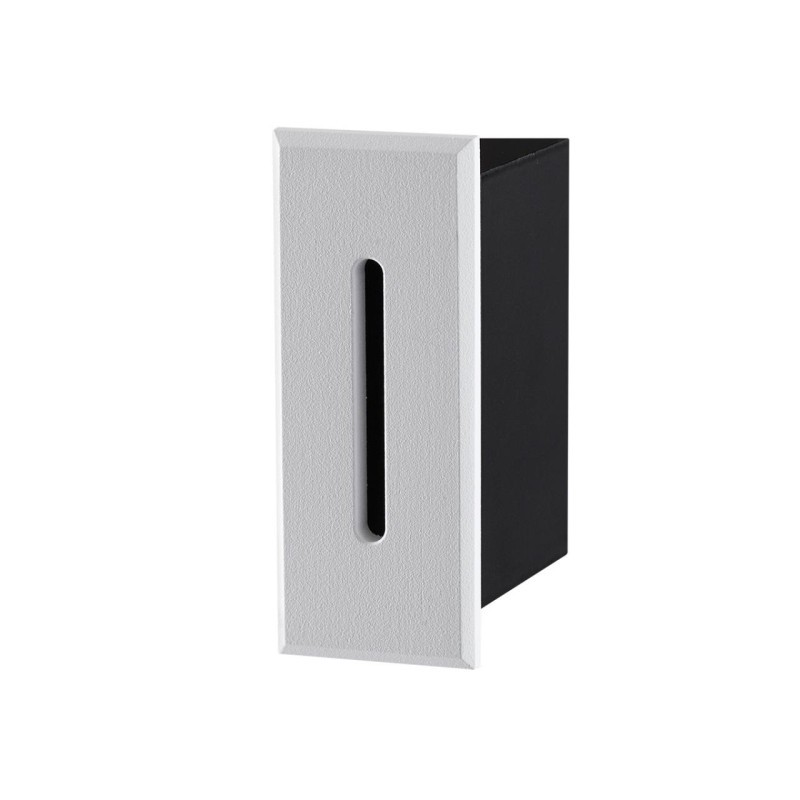 Подсветка ступеней лестницы Odeon Light 7055/3WL в строительном магазине