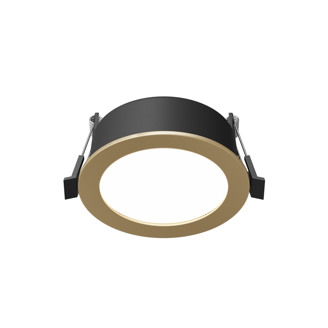 Встраиваемый светильник Technical DL130-GX53-MG в строительном магазине