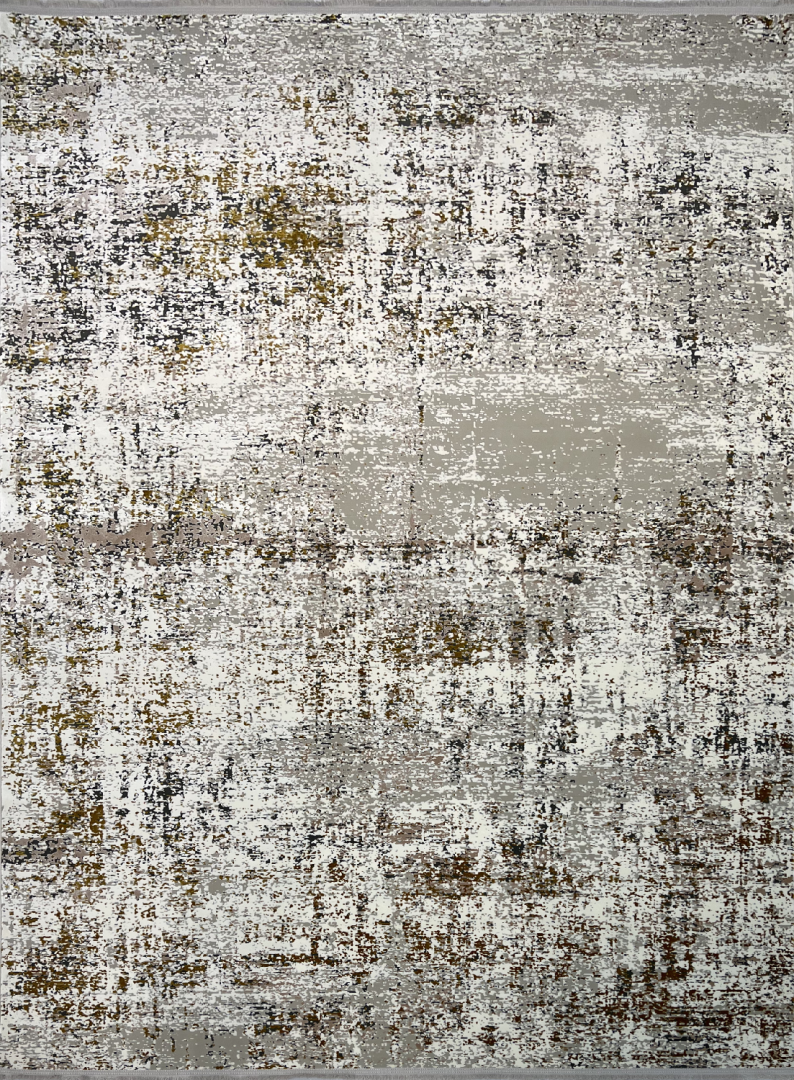 Ковер MONACO PREMIUM 1199 CREAM SILVER GRAY в строительном магазине