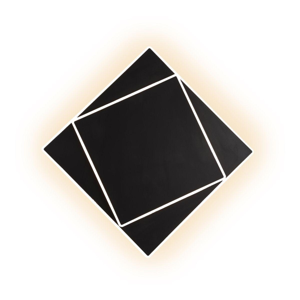 Настенный светодиодный светильник Mantra Dakla 6430 в строительном магазине