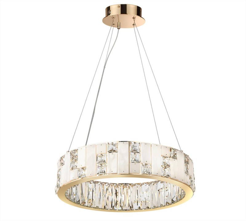 Подвесная люстра Odeon Light 5072/60L в строительном магазине