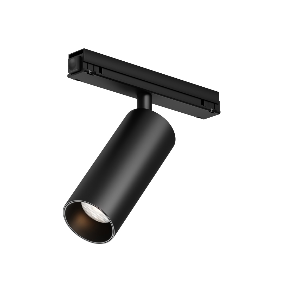 Уличный трековый светильник Outdoor O-TR02-1-S-15WB3K в строительном магазине