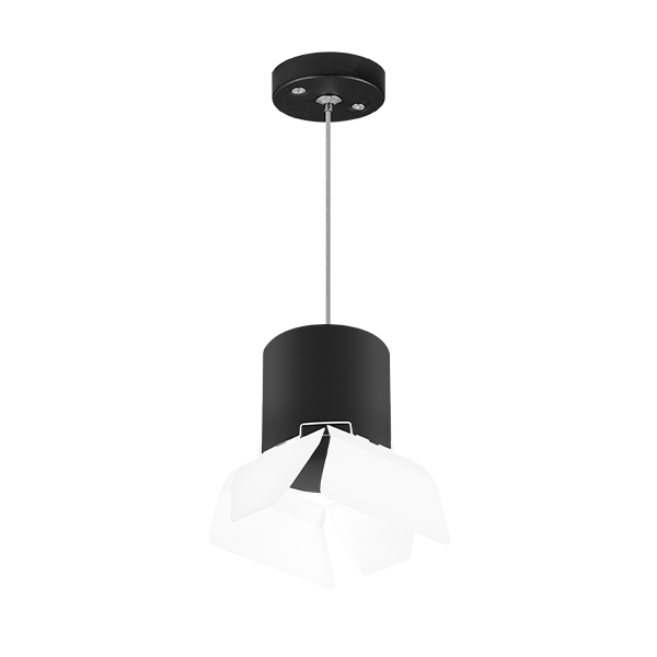 RP3487486 Светильник RULLO GX53 (213487+590087+202486) в строительном магазине