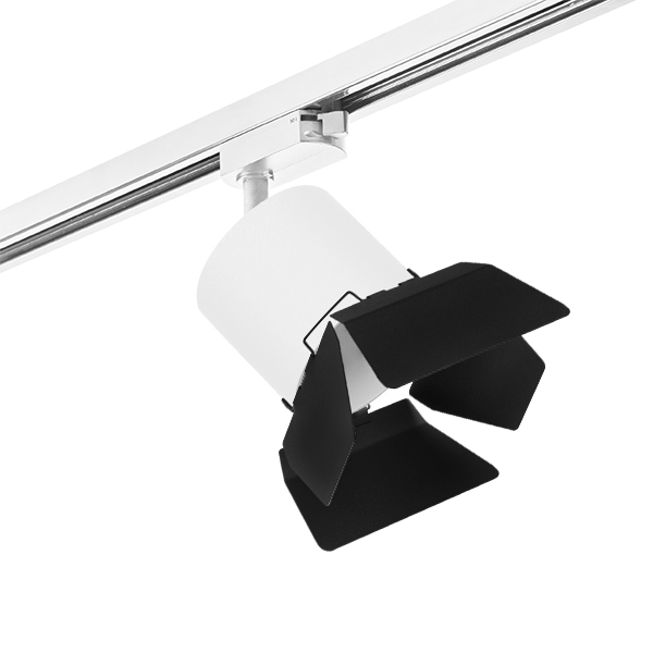 R1T3486487 Светильник RULLO GX53 (213486+592086+202487) в строительном магазине