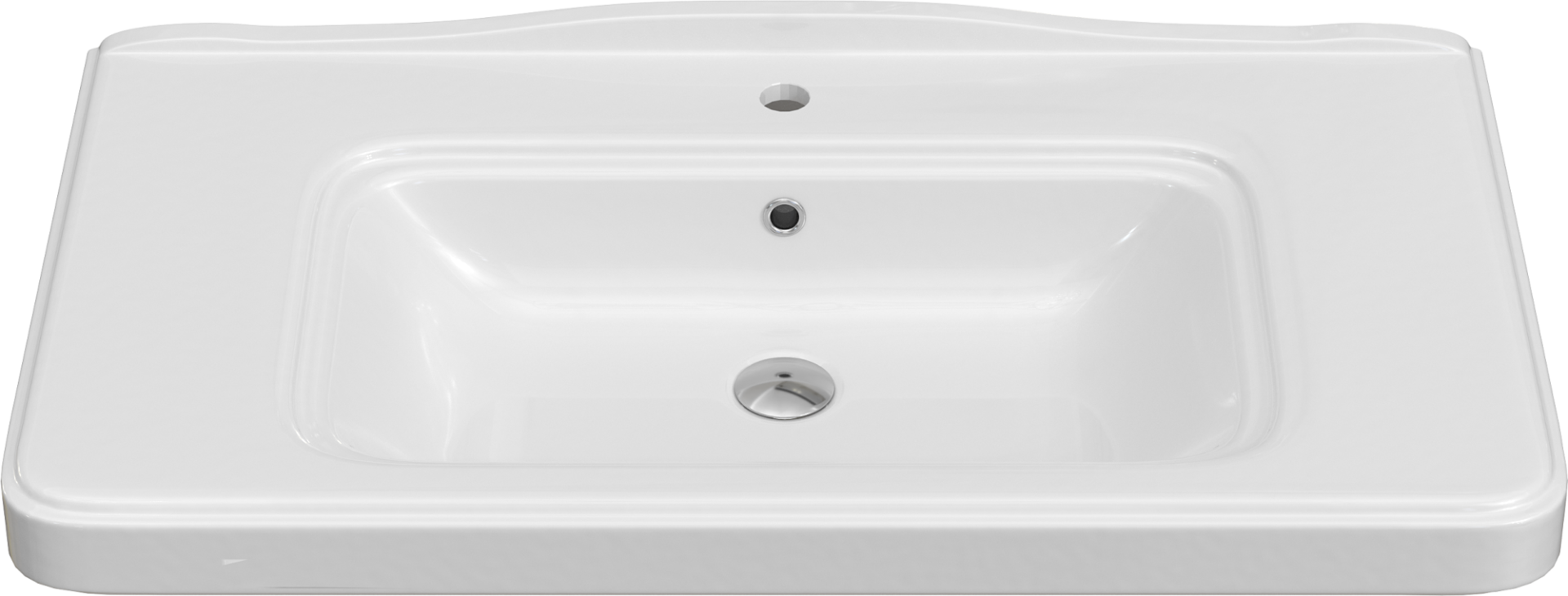 Раковина STWORKI 95 15095-KL 559763 в строительном магазине