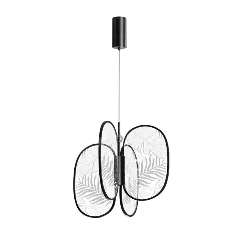 Подвесной светильник Odeon Light 6665/53L в строительном магазине