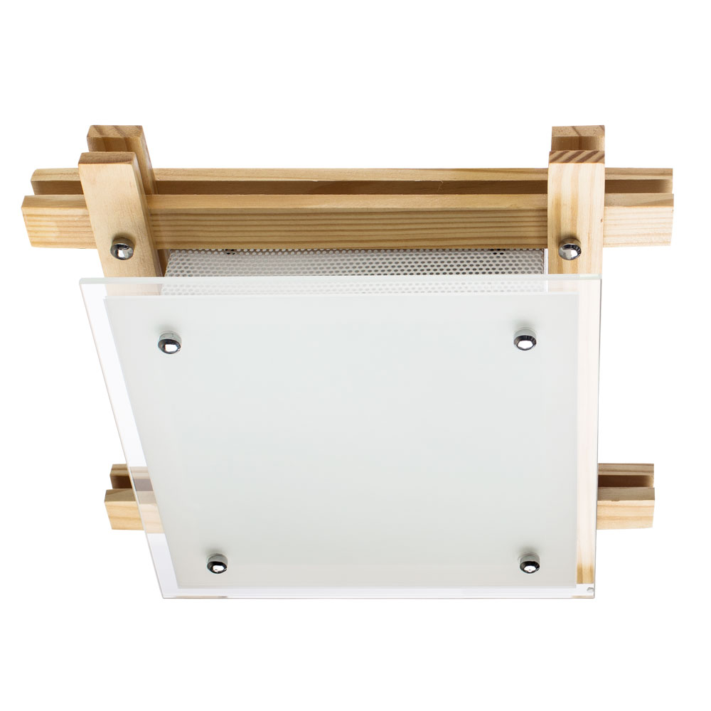 Потолочный светильник Arte Lamp ARCHIMEDE A6460PL-2BR в строительном магазине